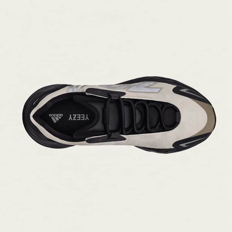 两双Yeezy 700 MNVN全新配色限定本月发售！