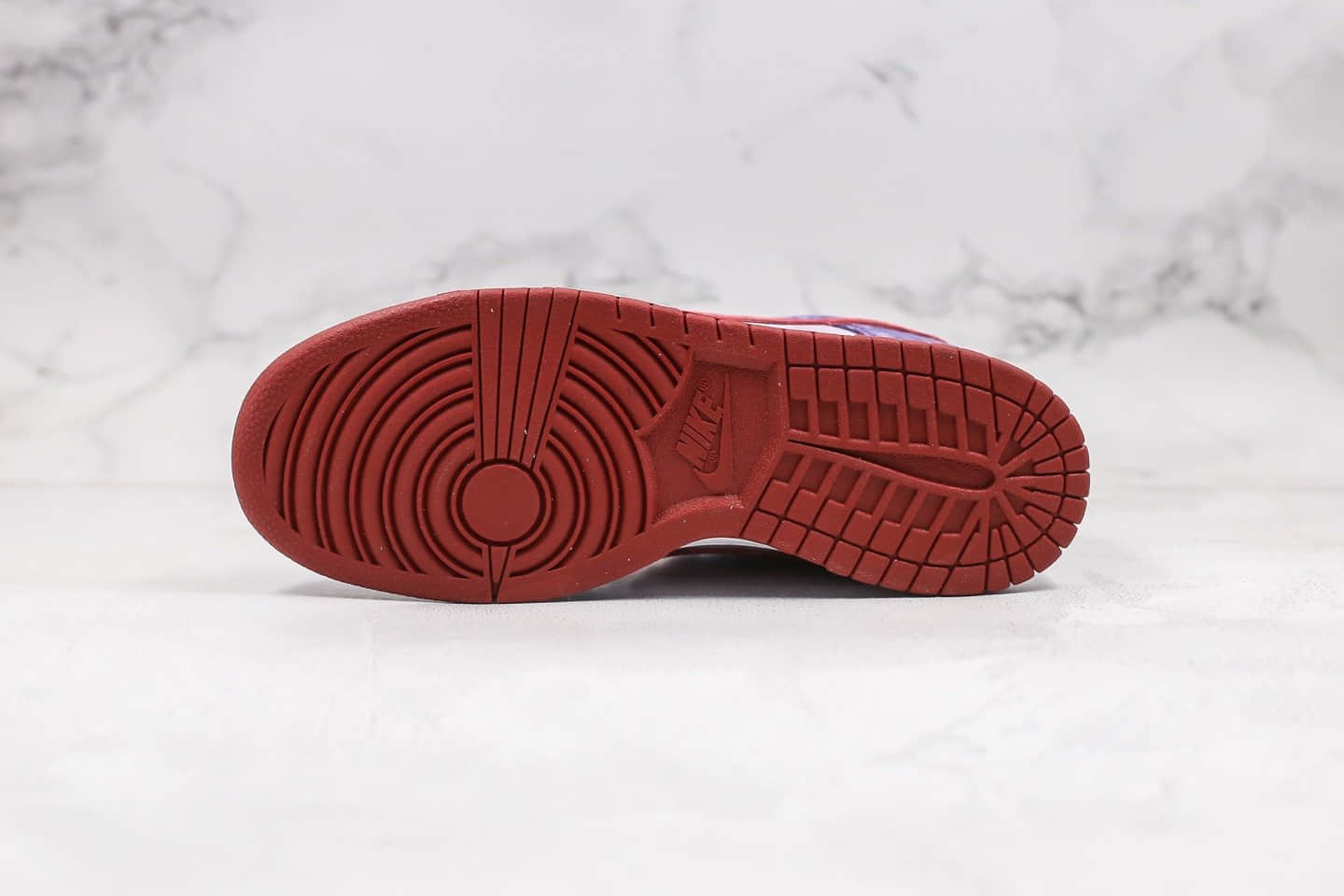耐克Nike Dunk SB Low SP Plum纯原版本低帮DUNK板鞋树莓紫配色内置Zoom气垫原盒原标正确鞋面卡色 货号：CU1726-500