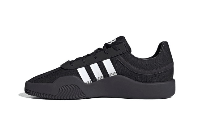 高街气质up！全新 adidas Y-3 Yunu 系列现已发售！