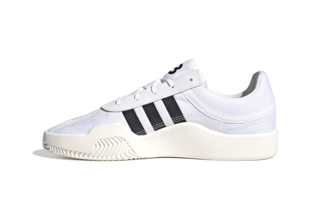 高街气质up！全新 adidas Y-3 Yunu 系列现已发售！