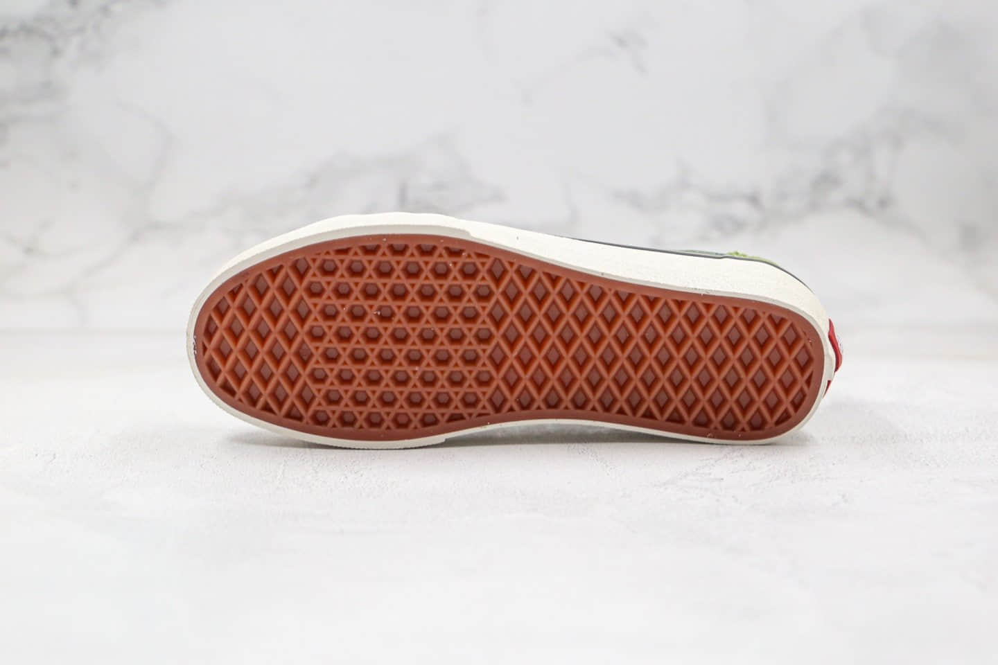 万斯Vans Style 36 Decon SF公司级版本低帮INS温柔风牛油果硫化板鞋原厂硫化大底内置钢印