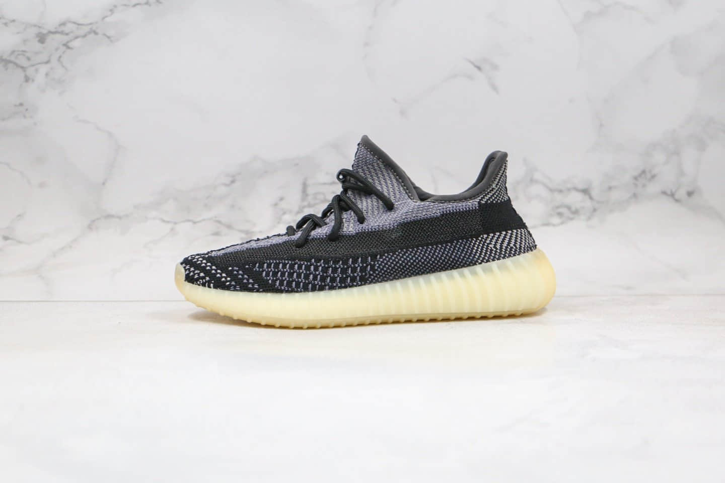 阿迪达斯Adidas YEEZY BOOST 350 V2公司级版本椰子350V2爆米花奥利奥配色内置真爆米花缓震大底 货号：FZ5000