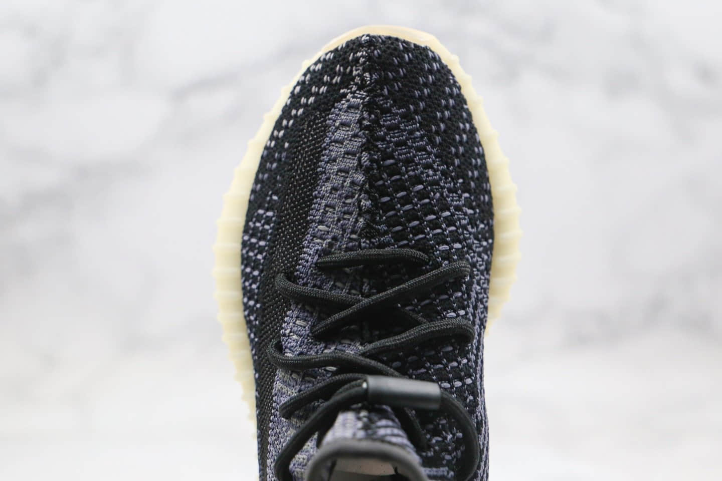 Yeezy sales 380v3 black