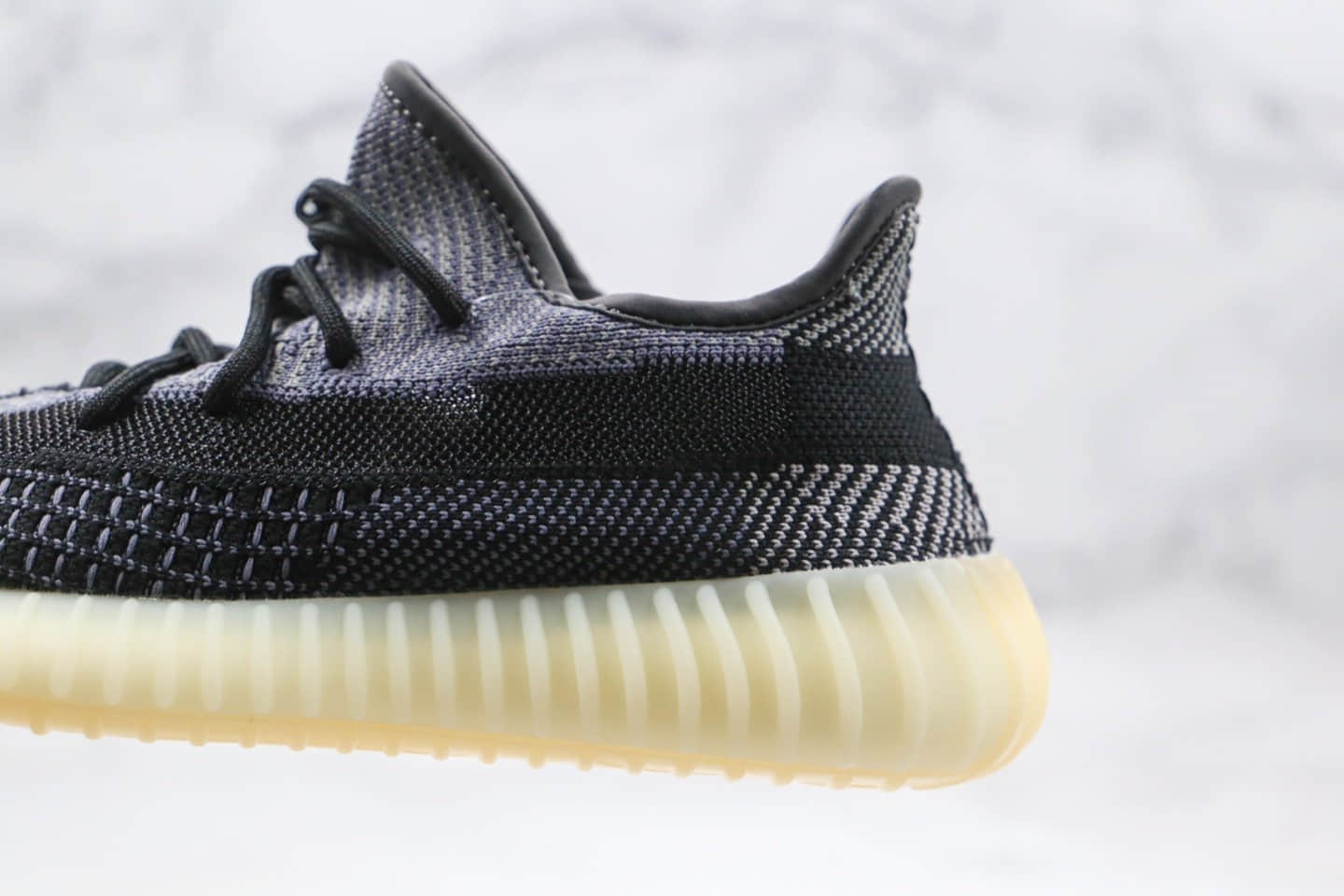 Yeezy sales 380v3 black