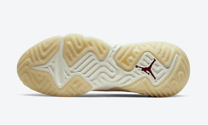 火星鞋同款配色！全新Jordan Delta SP即将发售！ 货号：CD6109-200