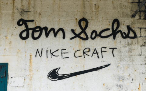 火星鞋又双叒叕来了！Tom Sachs x Nike Mars Yard 2.5年末登场！ 货号：DA6701-200