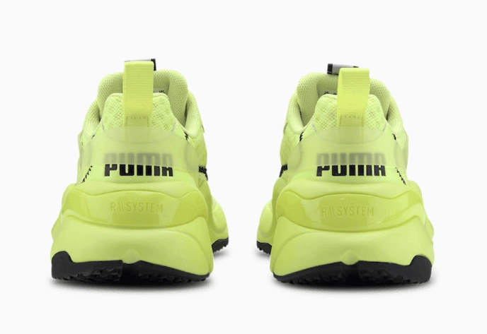 醒目荧光色装扮！全新PUMA Rise “Neon Pack” 下月发售！