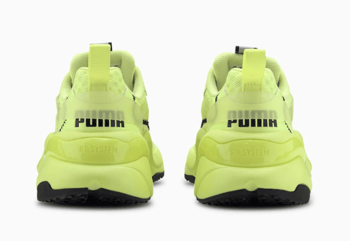 醒目荧光色装扮！全新PUMA Rise “Neon Pack” 下月发售！