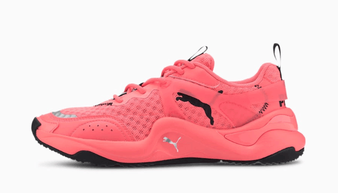 醒目荧光色装扮！全新PUMA Rise “Neon Pack” 下月发售！