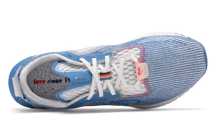 彩虹装扮！New Balance “Pride” 系列现已发售！