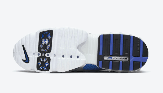 Nike Air Zoom Spiridon Cage 2新配色曝光！即将发售！ 货号：CJ1288-002