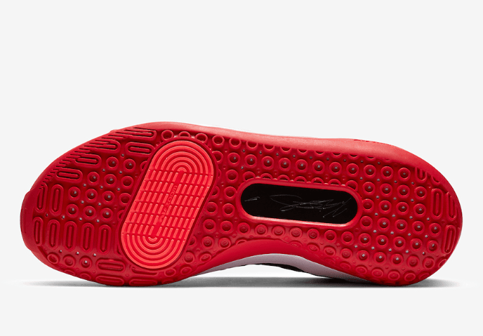 Nike KD13全新配色曝光！即将登场！ 货号：CI9948-002