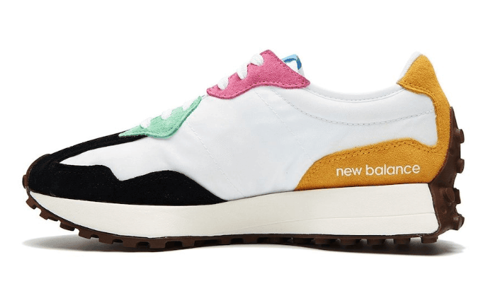 骄傲月主题！New Balance Pride 2020系列首度曝光！