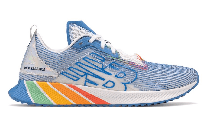 骄傲月主题！New Balance Pride 2020系列首度曝光！