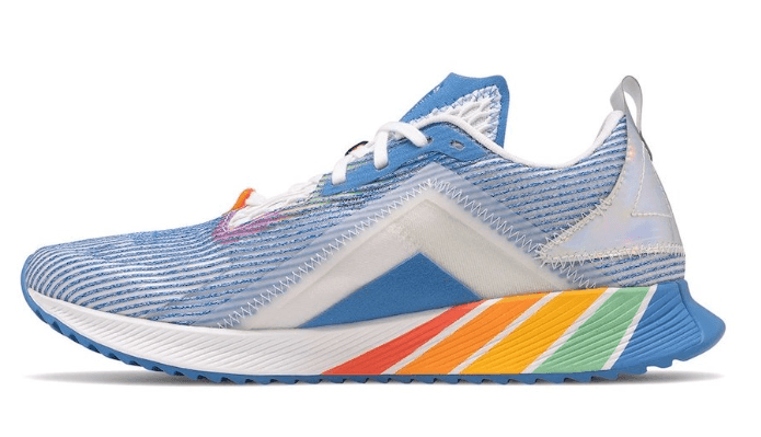 骄傲月主题！New Balance Pride 2020系列首度曝光！