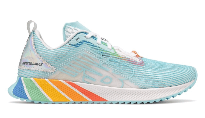 骄傲月主题！New Balance Pride 2020系列首度曝光！