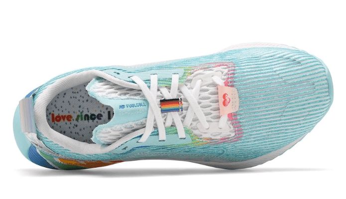 骄傲月主题！New Balance Pride 2020系列首度曝光！