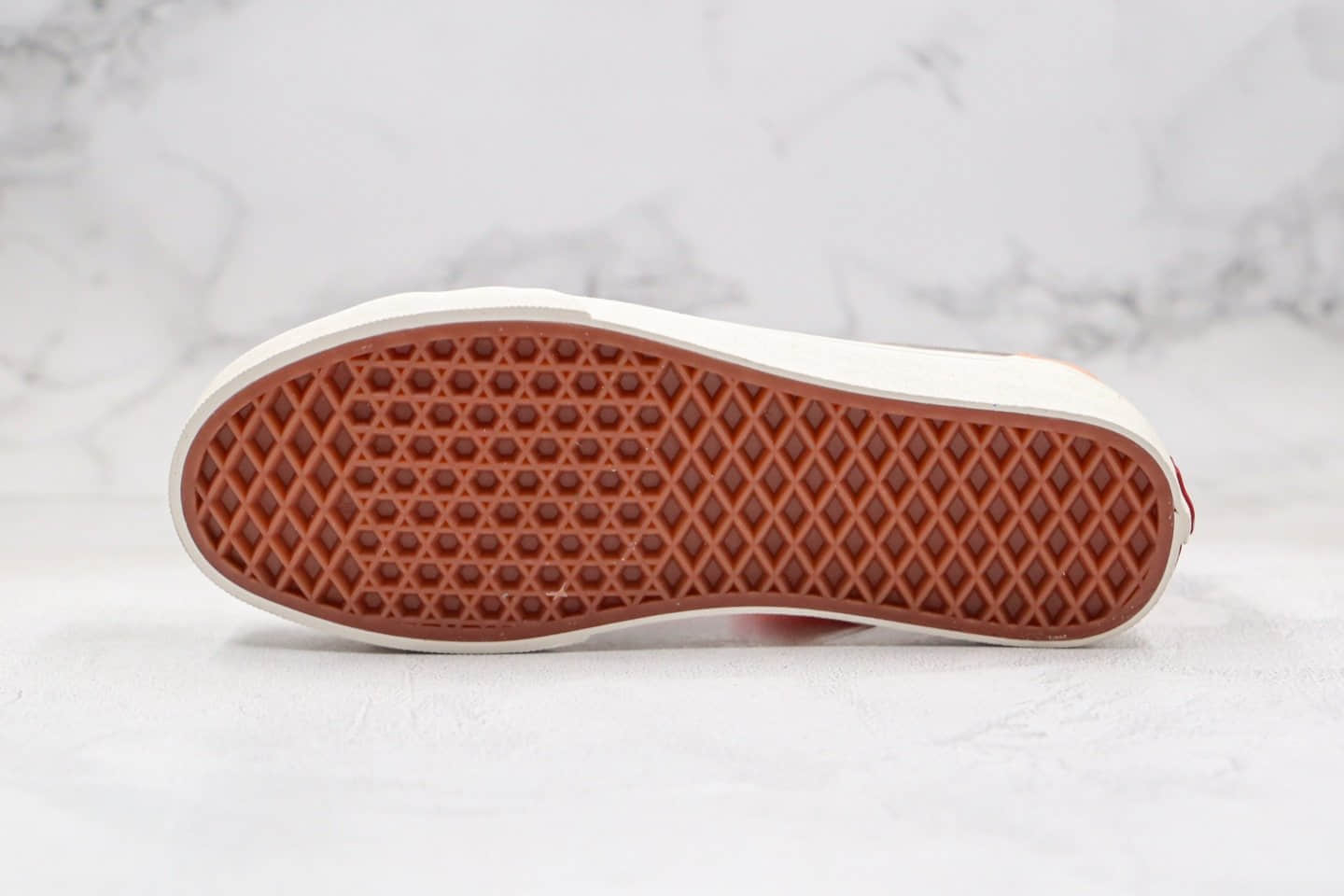 万斯VANS Style 36 Decon SF公司级版本低帮冰淇淋蜜桃粉配色原厂硫化大底原盒原标