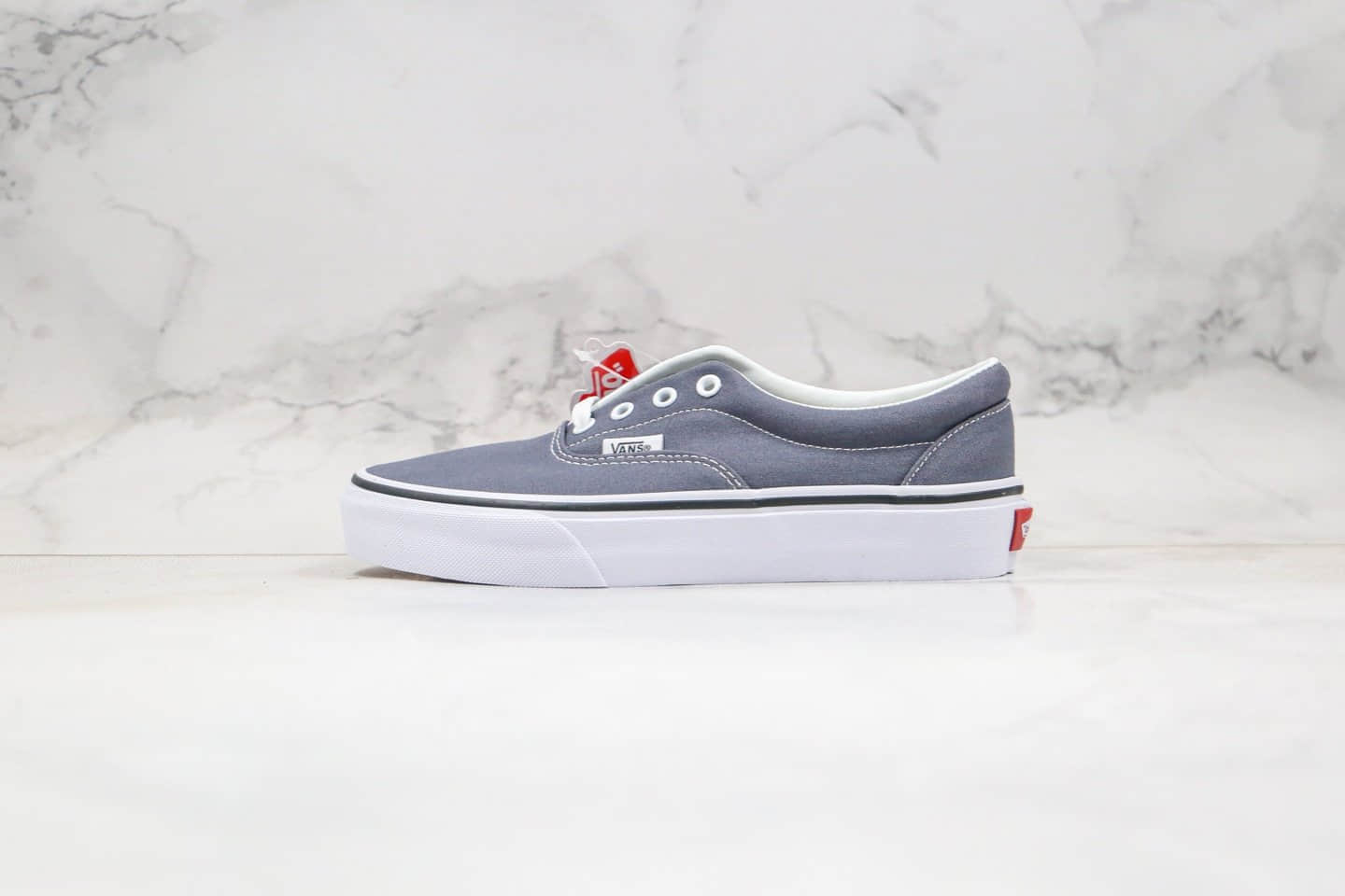 万斯Vans Style 44 DX公司级版本安纳海姆低帮板鞋经典灰原厂硫化大底 货号：VN0A4BV4195