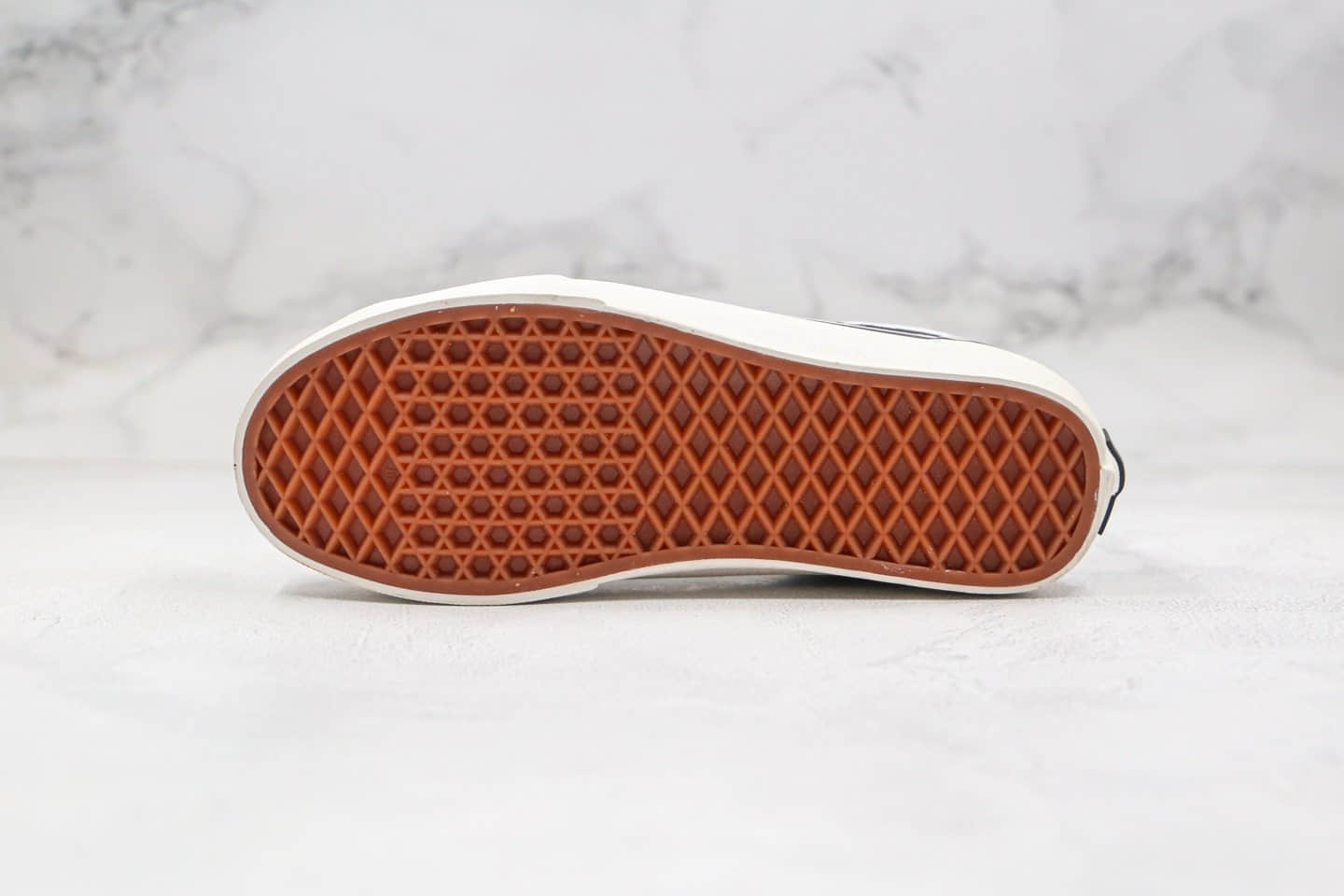 万斯VANS Style36 SF公司级版本低帮白灰色硫化板鞋内置钢印原档案数据开发 货号：VN0A3MVLXGL