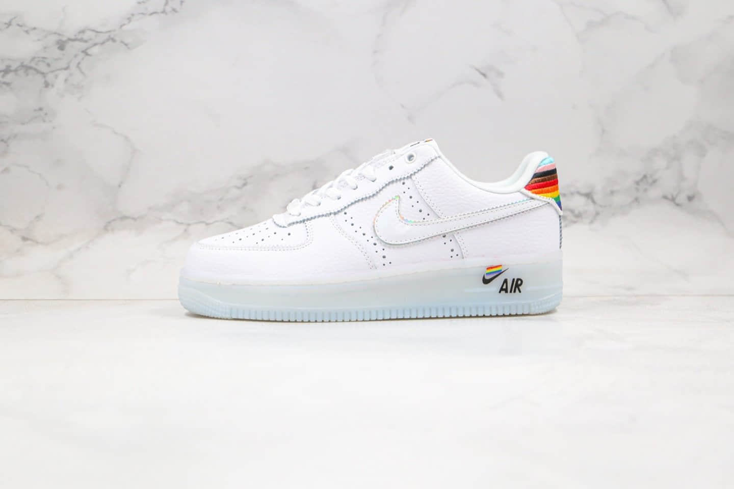 nike airforce 1 betrue