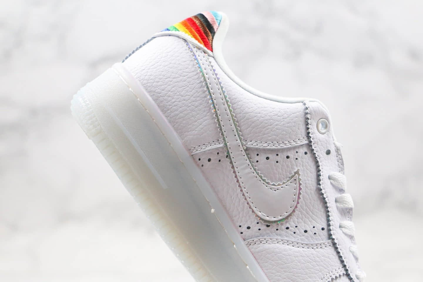 nike airforce 1 betrue