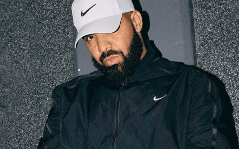 Drake联名终于回归！OVO x Nike AF1联名明年登场！ 货号：DA3825-100