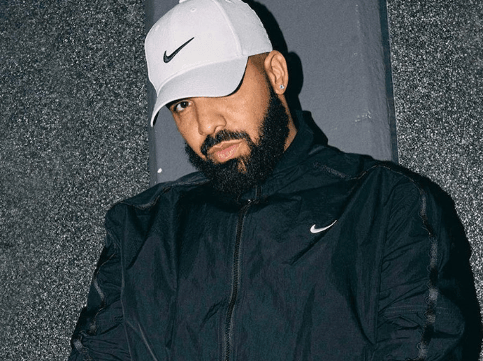 Drake联名终于回归！OVO x Nike AF1联名明年登场！ 货号：DA3825-100