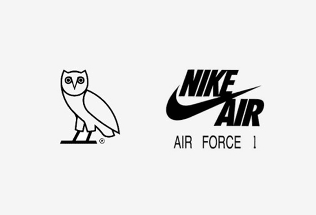 Drake联名终于回归！OVO x Nike AF1联名明年登场！ 货号：DA3825-100