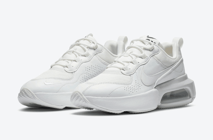 清爽纯白装扮！Nike Air Max Verona新配色即将发售！ 货号：CU7846-101