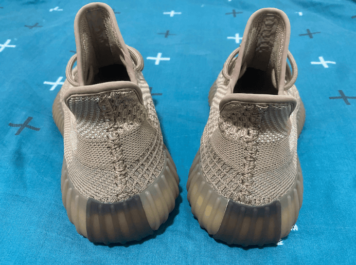 3M反光鞋带！全新Yeezy 350 v2“ Eliada”完整实物图曝光！