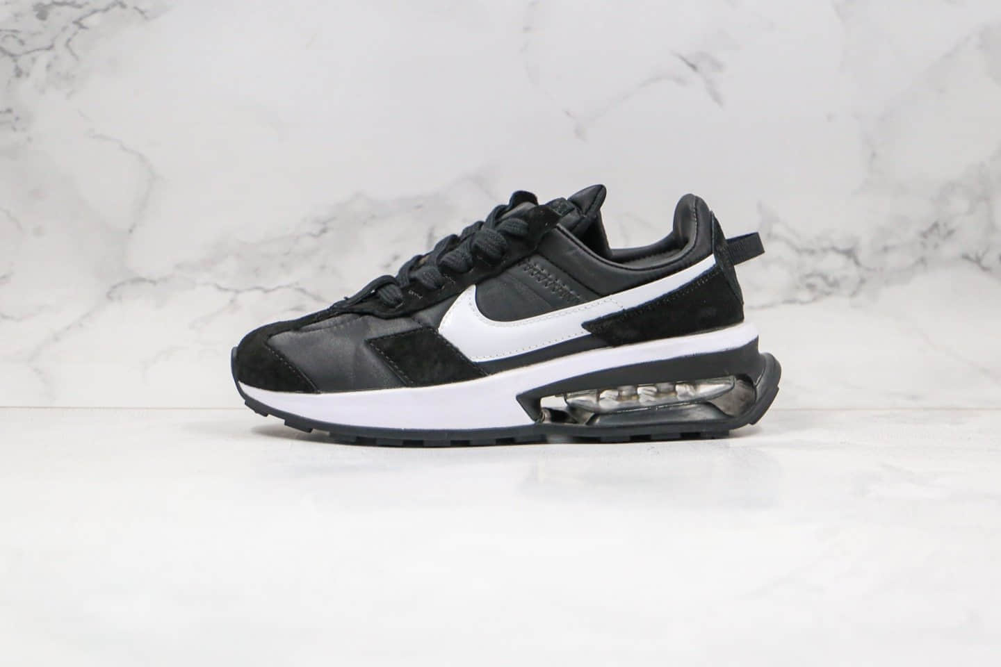  怎么辨别nike气垫鞋_怎么辨别nike气垫鞋真伪 第1张