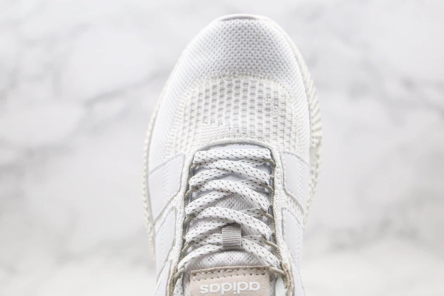 阿迪达斯Adidas Originals Prophere V2纯原版本三叶草EQT刺猬二代满天星白色原楦头纸板打造 货号：FW4261