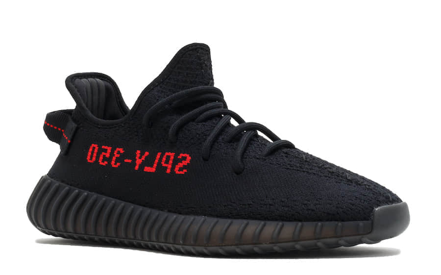 红字 Yeezy 350 V2补货了！今年12月千万别错过！ 货号：CP9652