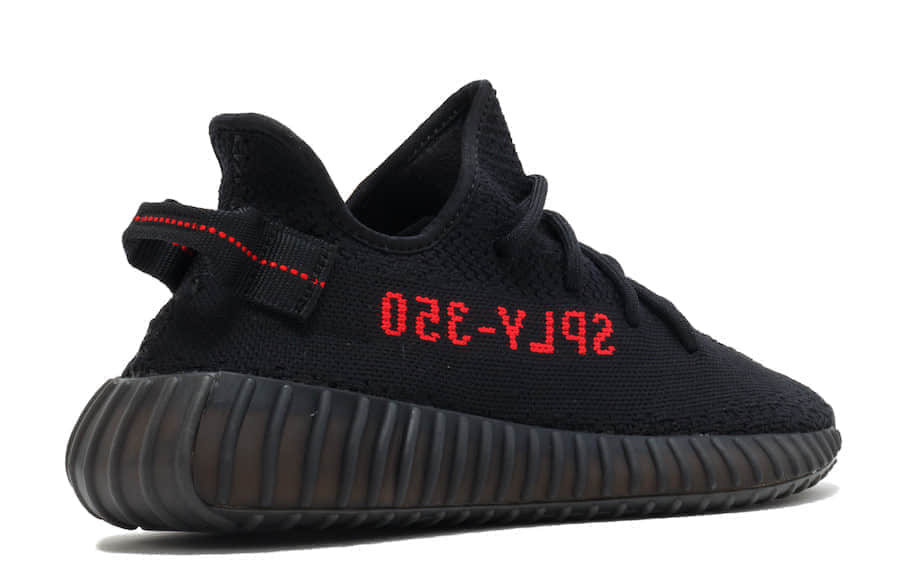 红字 Yeezy 350 V2补货了！今年12月千万别错过！ 货号：CP9652