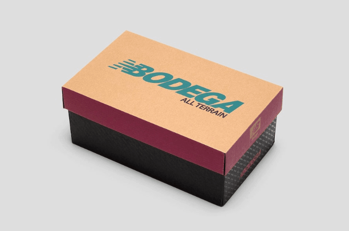 波士顿知名球鞋店铺联名！Bodega x New Balance X-Racer下周登场！ 货号：MSXRCTBO