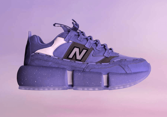 贾登·史密斯 x New Balance联名来袭！后天发售！