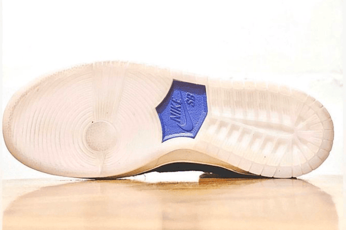 经典潮玩联名！积木熊Dunk SB下月登场！ 货号：CZ5127-001