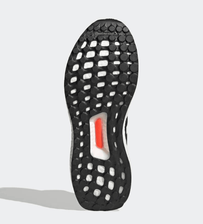 多彩装扮！全新adidas Ultra Boost DNA即将登场！ 货号：FW8709