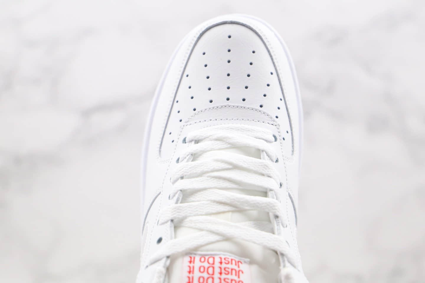 Nike Air Force 1 Satin Rose