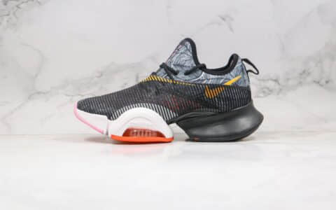 耐克Nike Air Zoom Superrep纯原版本马拉松超跑系列轻量弓型慢跑鞋内置Zoom气垫 货号：BQ7043-081