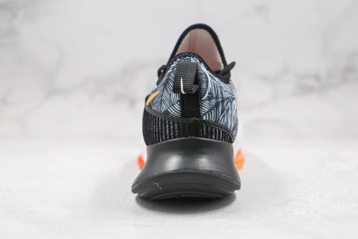 耐克Nike Air Zoom Superrep纯原版本马拉松超跑系列轻量弓型慢跑鞋内置Zoom气垫 货号：BQ7043-081