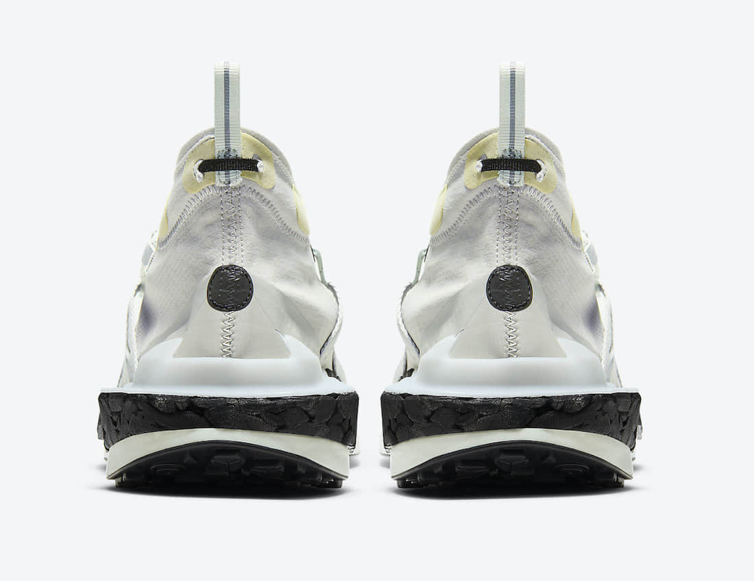 机能分趾鞋！坦克鞋平替！Nike ISPA Drifter Split下月发售！