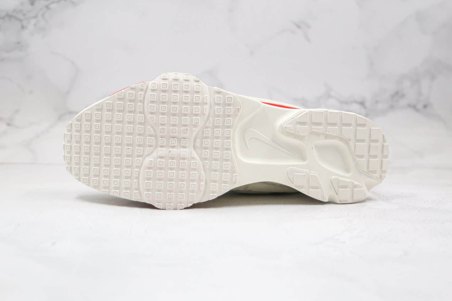 耐克Nike Air Zoom Type纯原版本华夫N.354尼龙布字母串标气垫鞋原楦头纸板打造 货号：CT6542-993