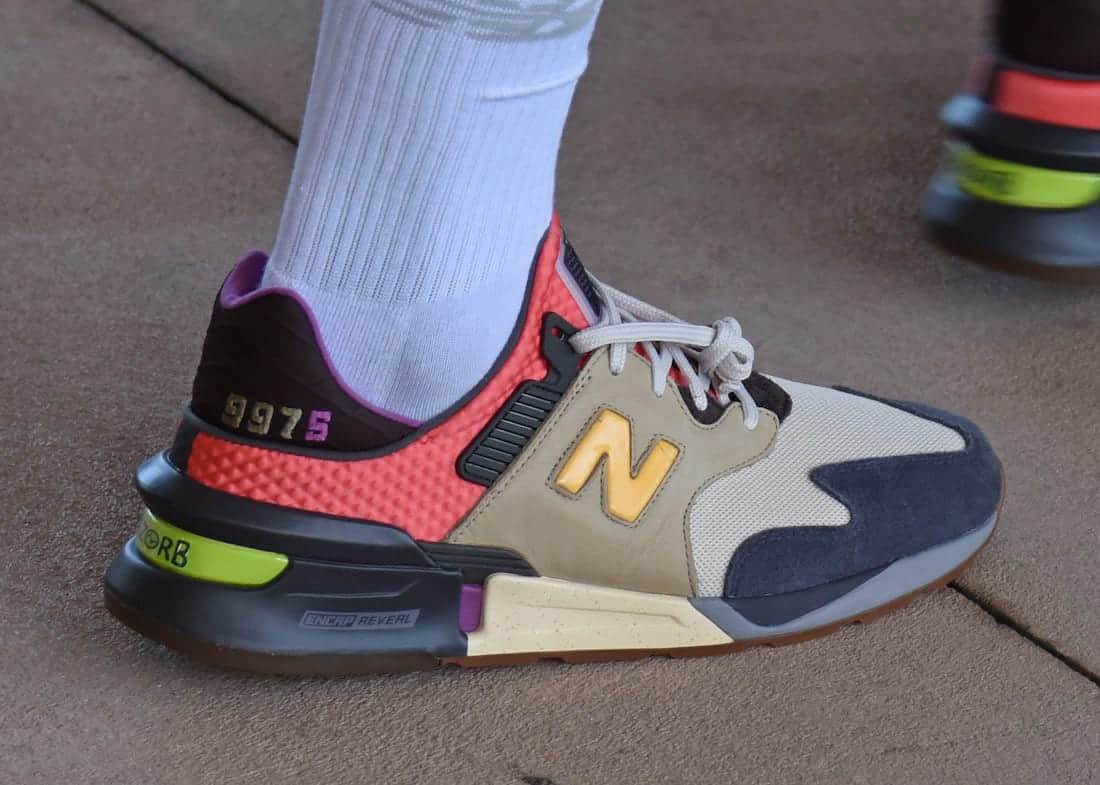 新百伦New Bodega x New Balance 997S全新配色可能已经在合作途中