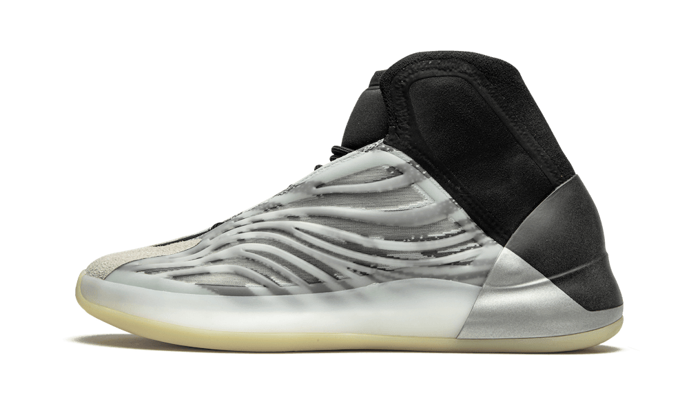 阿迪达斯Yeezy篮球鞋首发配色下月回归！原价入手的好机会！ 货号：Q46473