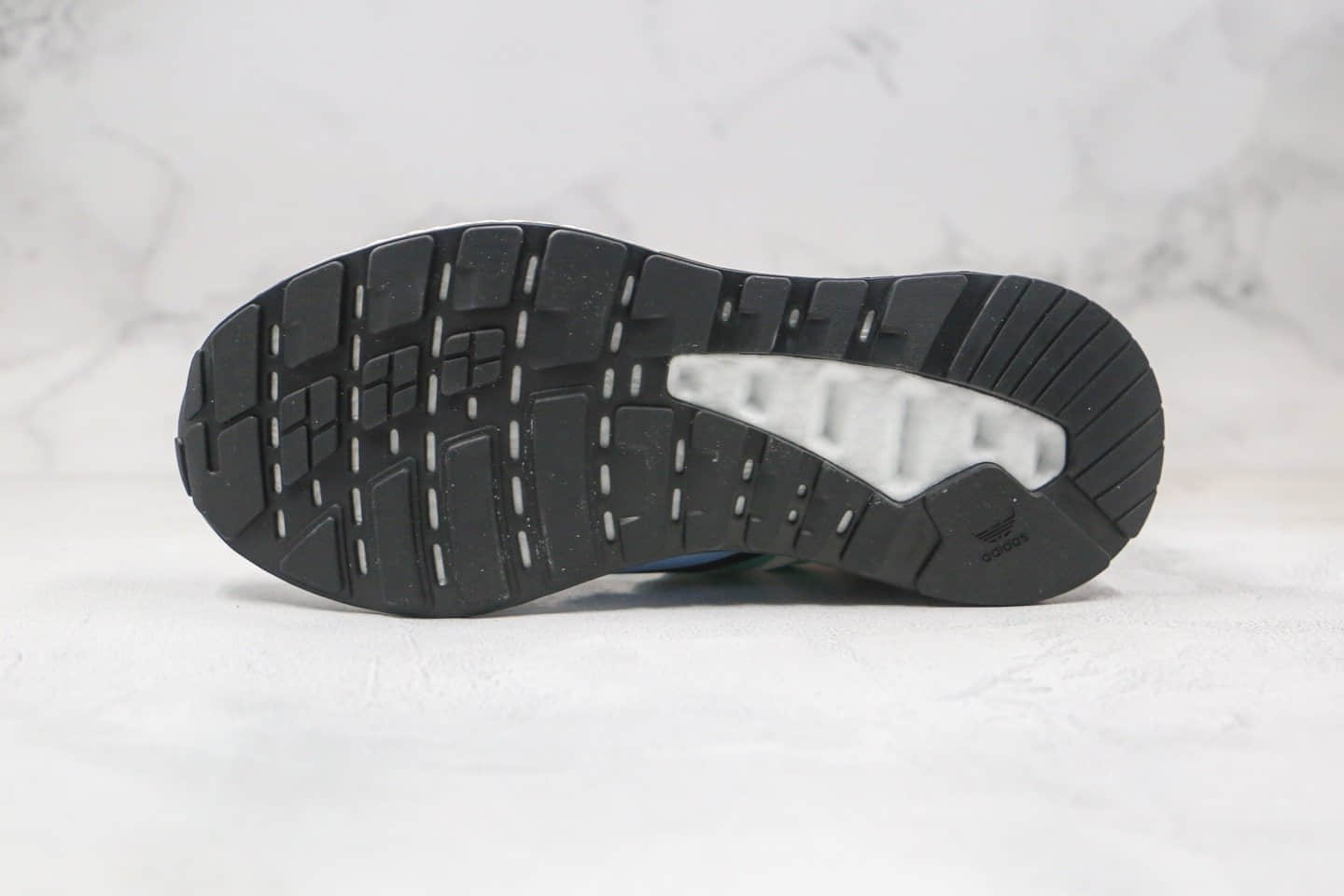 阿迪达斯Adidas Originals ZX 2K Boost纯原版本易烊千玺同款ZX 2K爆米花缓震跑鞋原楦头纸板打造 货号：FV2958
