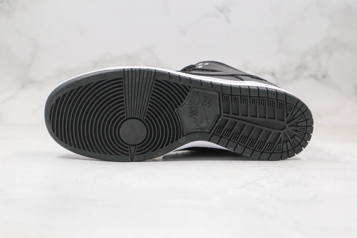 耐克Nike Dunk Low Pro SB QS Thermography x Civilist纯原版本低帮SB DUNK温变热成像板鞋原盒配件齐全 货号：CZ5123-001