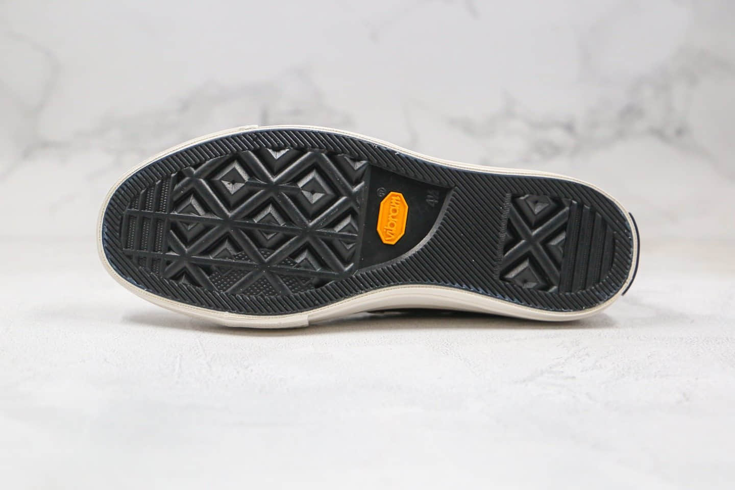 匡威Converse Addict by nigo公司级版本余文乐同款高帮板鞋拉链2.0棕色原数据开发铝楦