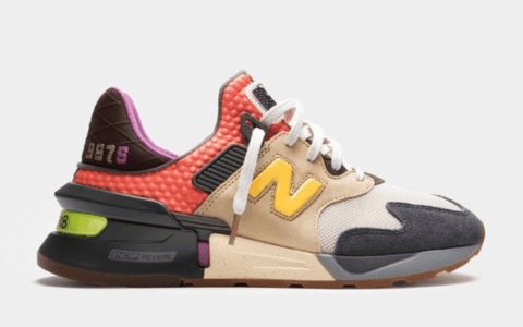 Bodega x NB997S实物图曝光！即将登场！